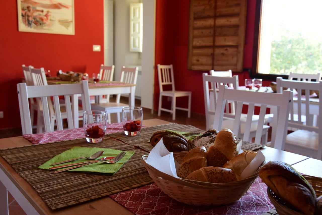 Giardino Arancio Bed & Breakfast Giarre Exterior photo