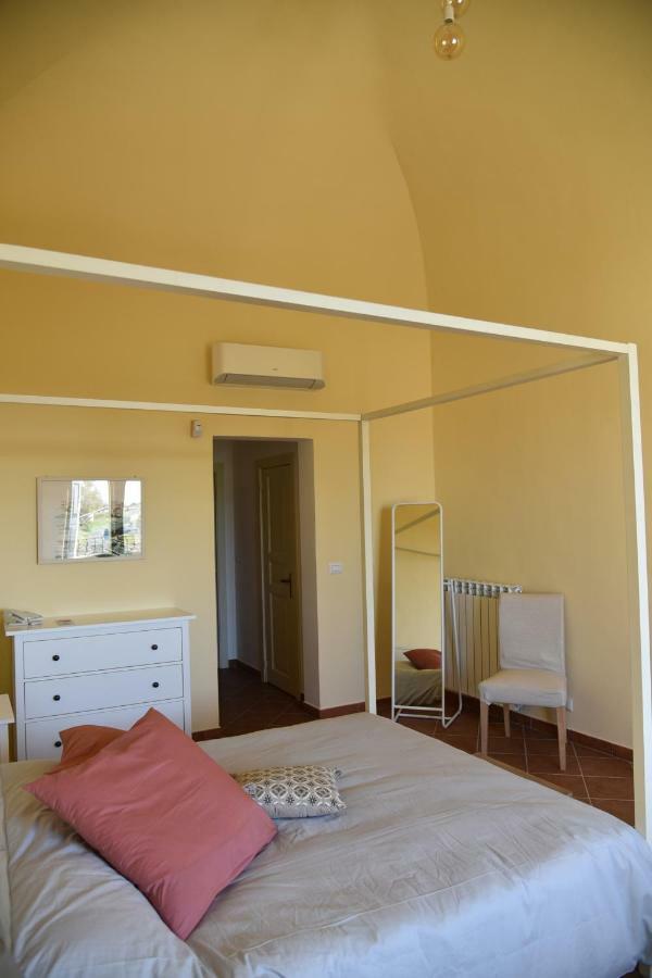 Giardino Arancio Bed & Breakfast Giarre Exterior photo