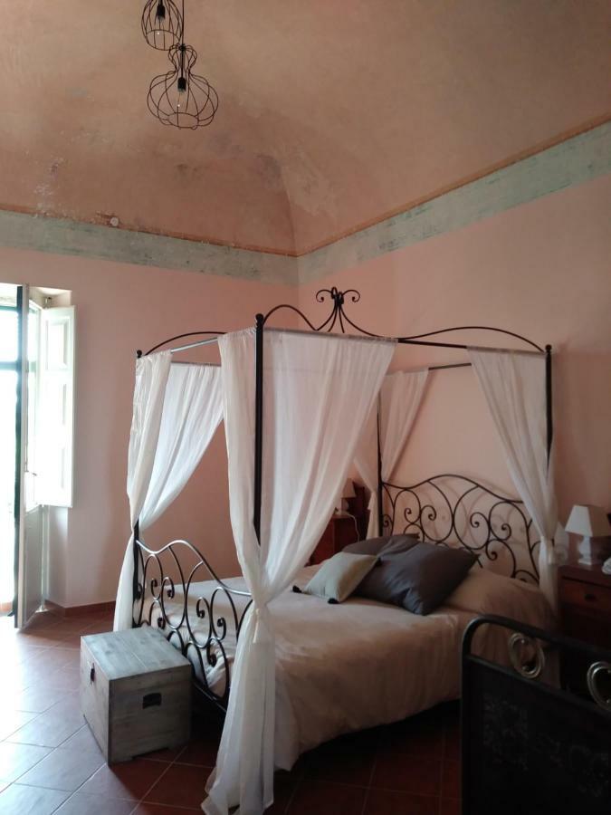 Giardino Arancio Bed & Breakfast Giarre Exterior photo