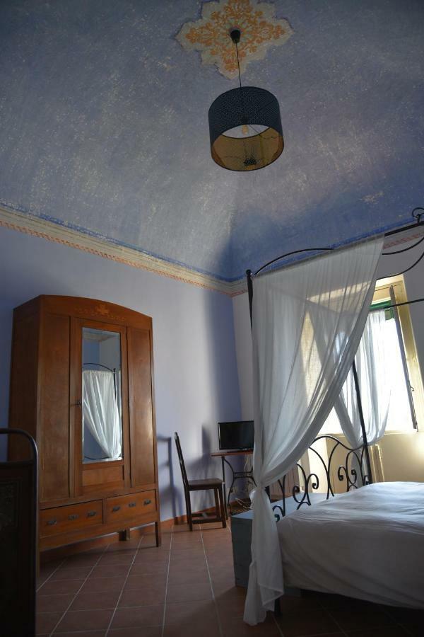Giardino Arancio Bed & Breakfast Giarre Exterior photo
