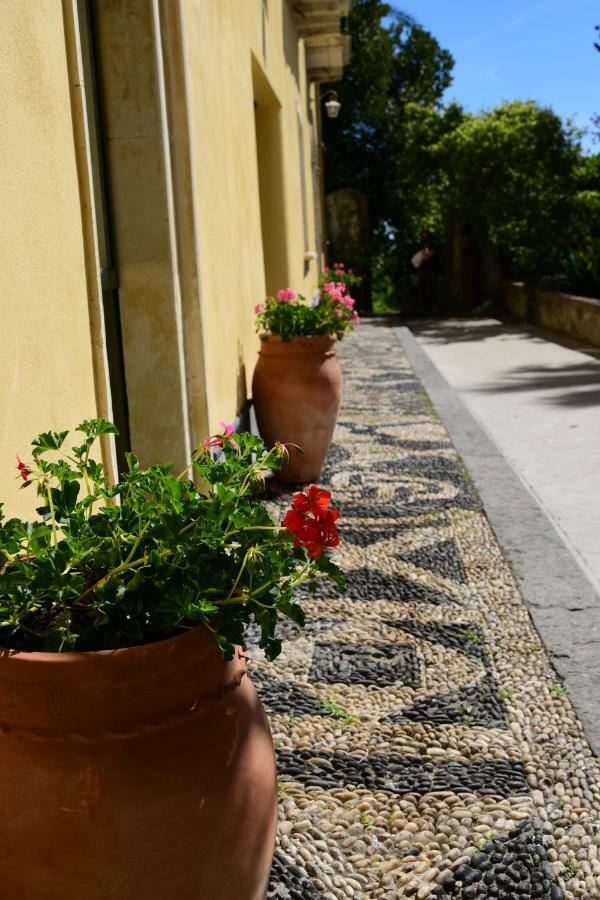 Giardino Arancio Bed & Breakfast Giarre Exterior photo