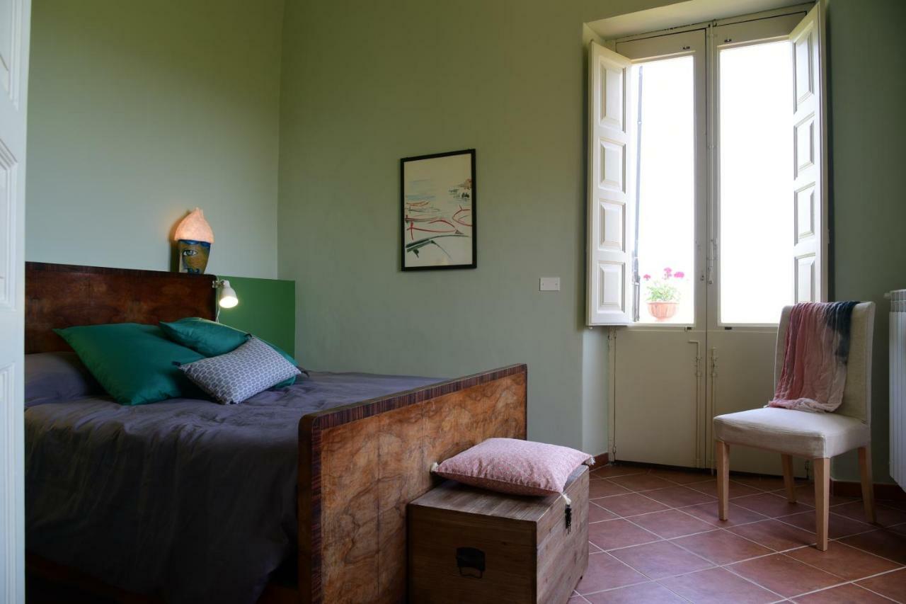 Giardino Arancio Bed & Breakfast Giarre Exterior photo