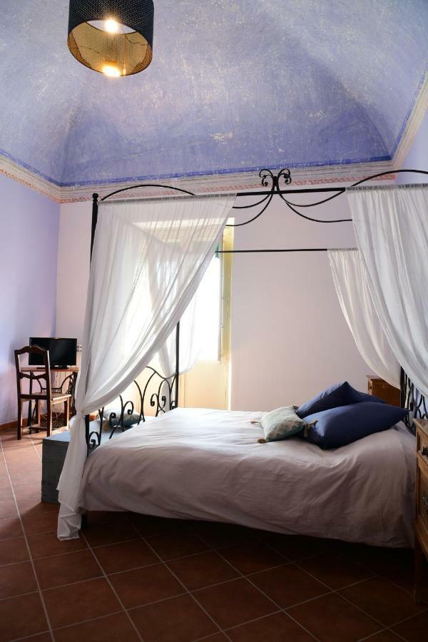 Giardino Arancio Bed & Breakfast Giarre Exterior photo