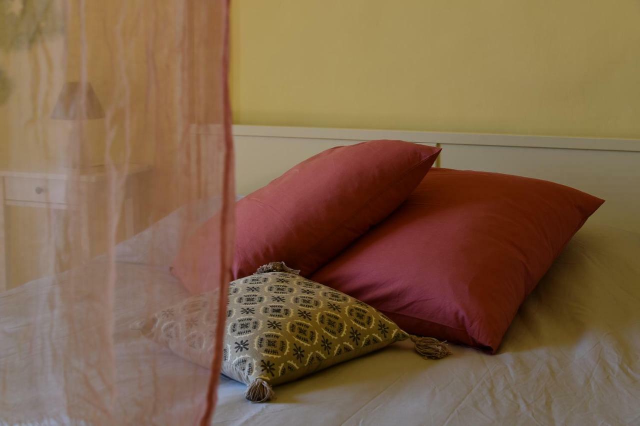 Giardino Arancio Bed & Breakfast Giarre Exterior photo