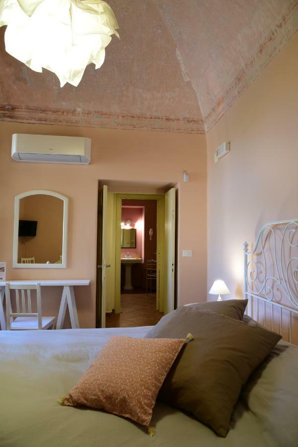 Giardino Arancio Bed & Breakfast Giarre Exterior photo