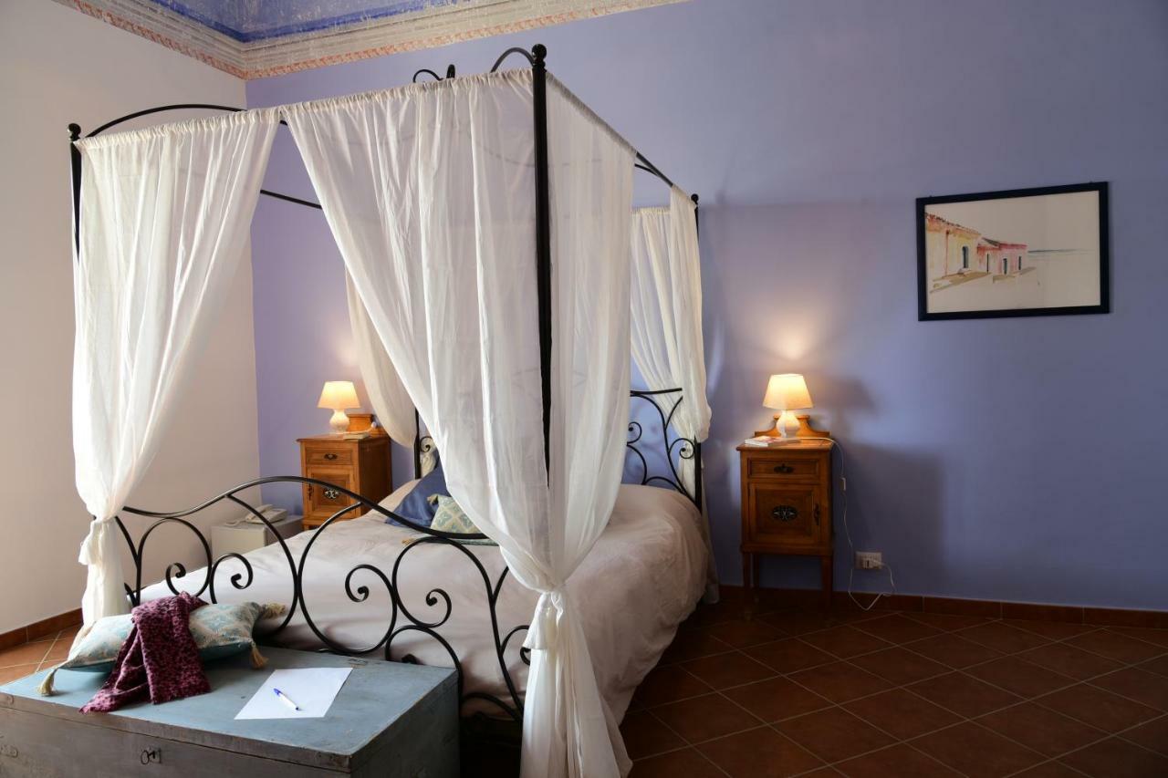 Giardino Arancio Bed & Breakfast Giarre Exterior photo