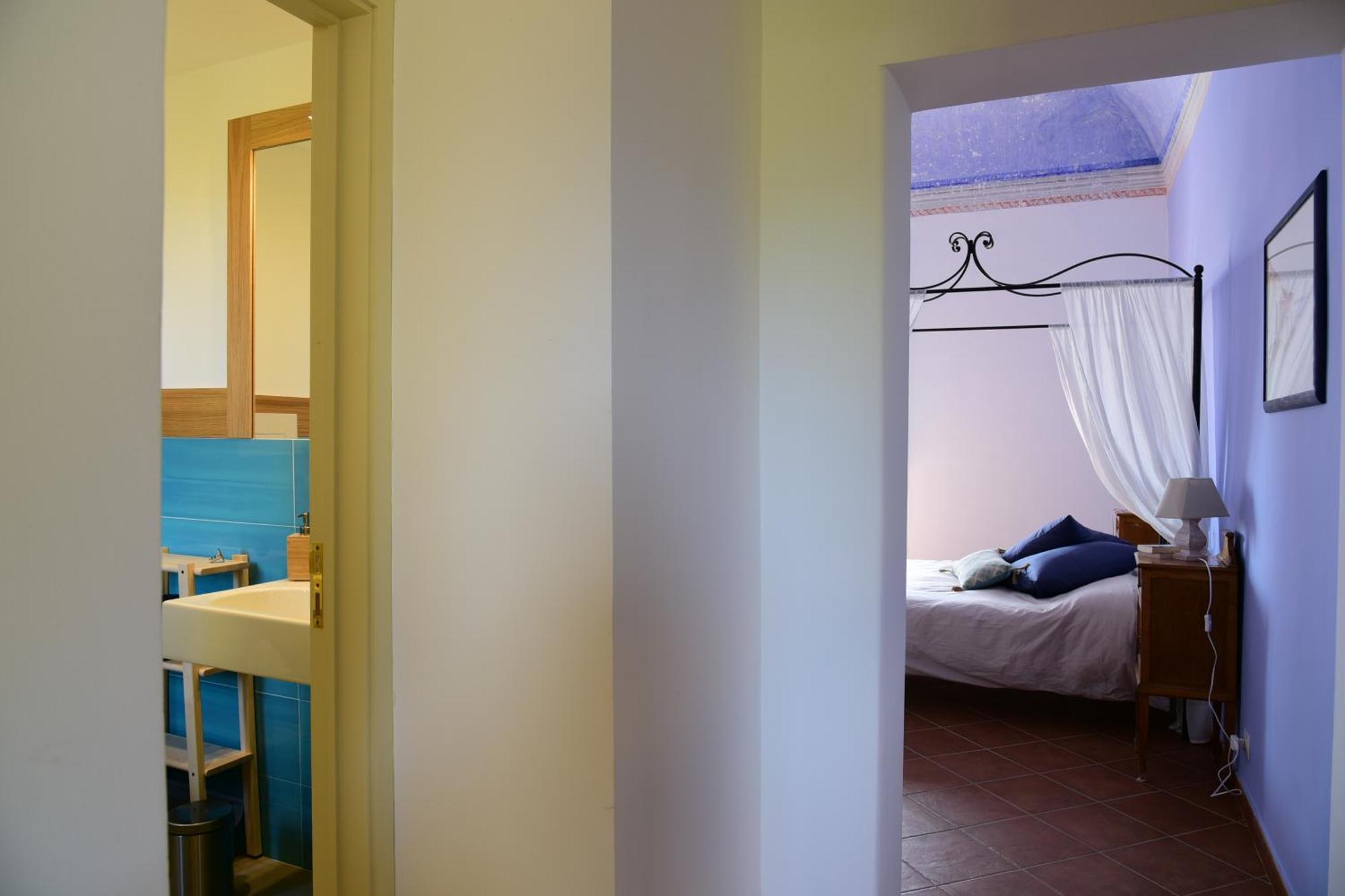 Giardino Arancio Bed & Breakfast Giarre Exterior photo