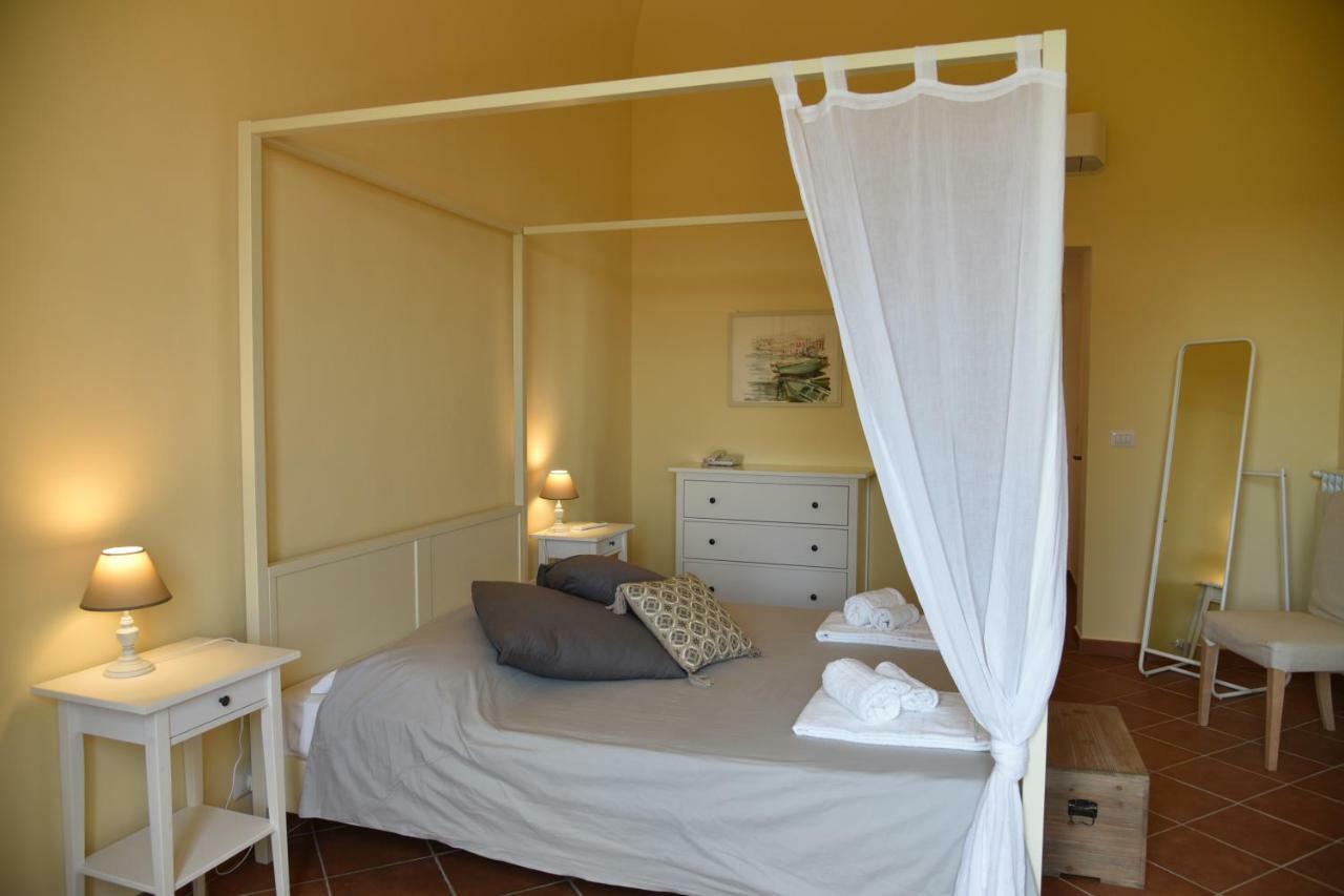 Giardino Arancio Bed & Breakfast Giarre Exterior photo