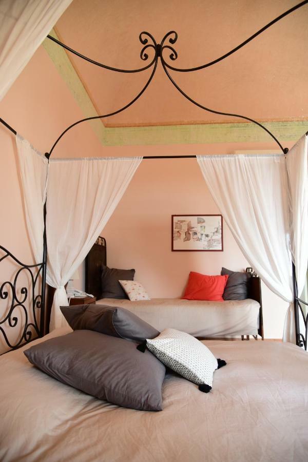 Giardino Arancio Bed & Breakfast Giarre Exterior photo